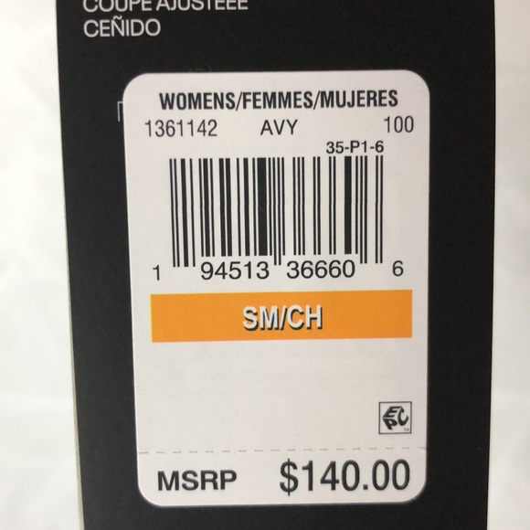 NEW Under Armour Impasse Flight half Zip - Picture 5 of 10